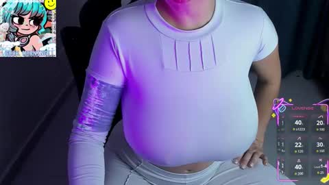 Annah  online show from November 14, 8:47 am