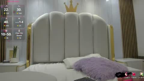 Roxy online show from July 28, 6:20 pm