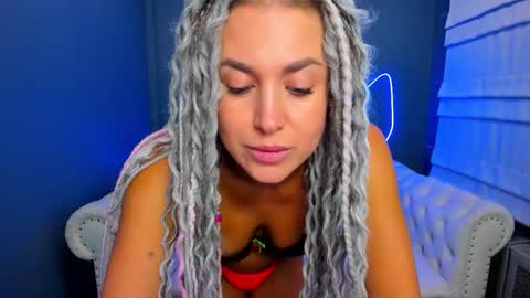 Roxy online show from September 12, 2:23 am