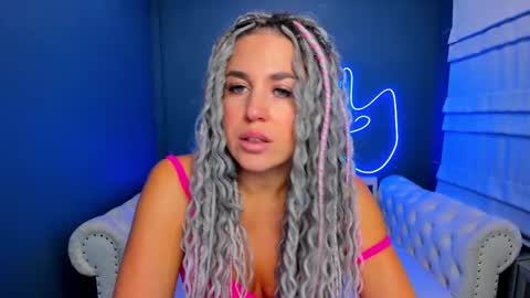 Roxy online show from September 29, 1:22 am