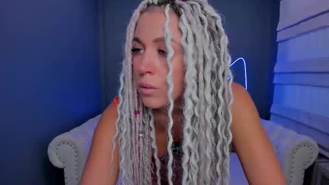 Roxy online show from March 10, 1:12 am