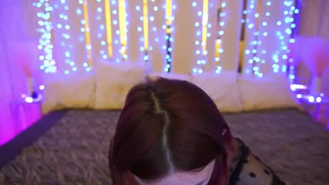 Snapshot of roxy_rayy chatting on March 3, 3:26 pm roxy_rayy online show from March 3, 3:26 pm