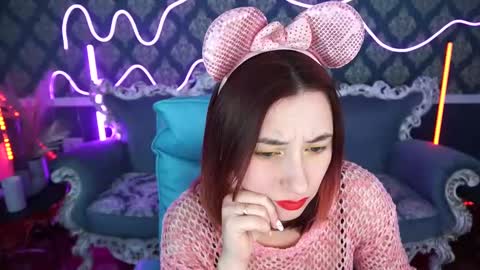 Snapshot of roxy_rayy chatting on February 16, 2:00 pm roxy_rayy online show from February 16, 2:00 pm