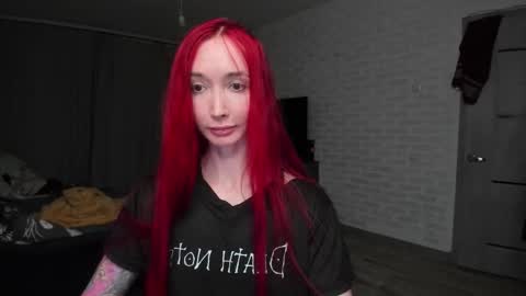 Roxy online show from March 8, 3:21 am