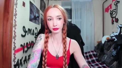 Roxy online show from September 16, 9:01 pm