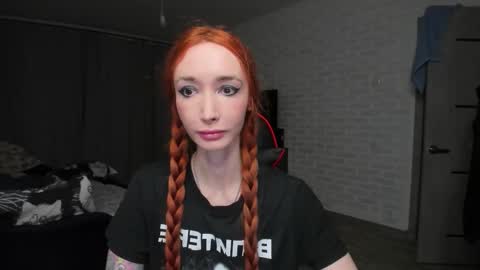 Roxy online show from November 18, 8:21 pm