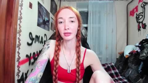 Roxy online show from November 15, 9:16 pm