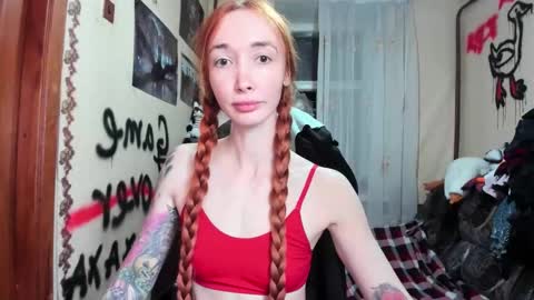 Roxy online show from December 3, 8:00 pm