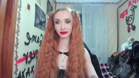 Roxy online show from February 23, 9:00 pm