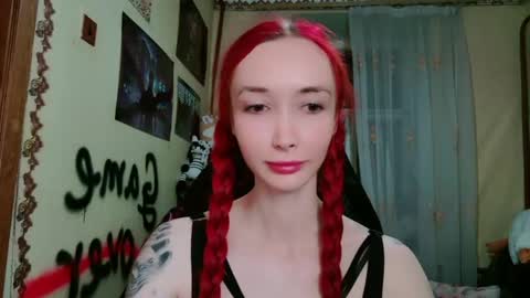 Roxy online show from May 6, 7:51 pm