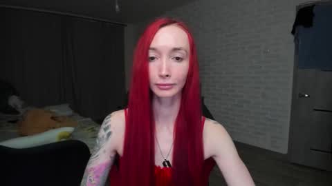 Roxy online show from January 9, 8:46 pm