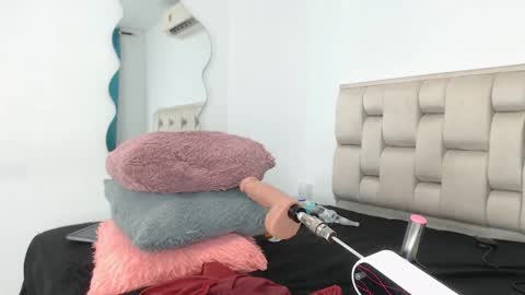 Snapshot of roxy_smith69 chatting on October 3, 1:54 am Roxy smith69 online show from October 3, 1:54 am