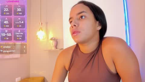 roxy_stone1 online show from August 4, 7:20 pm