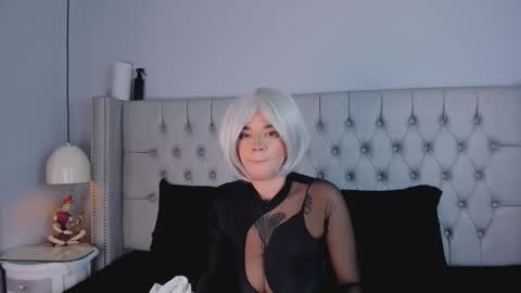 Rox online show from February 21, 7:47 pm