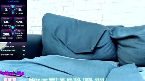  rozeamore  online show from September 30, 4:29 am