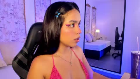 R U B B Y online show from May 5, 2:47 am