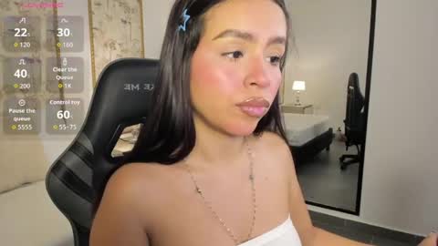 R U B B Y online show from May 1, 10:57 pm