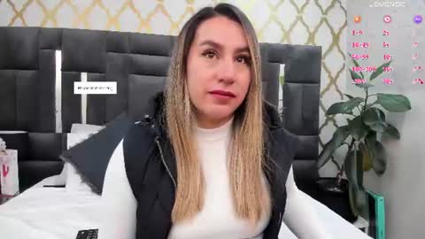 RubbyTaylor online show from June 16, 2:29 pm
