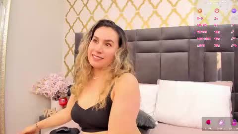 RubbyTaylor online show from July 25, 2:57 pm