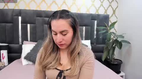 RubbyTaylor online show from July 28, 2:46 pm