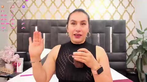 RubbyTaylor online show from June 9, 2:38 pm