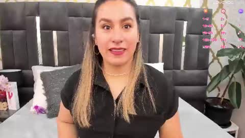 RubbyTaylor online show from July 1, 3:55 pm