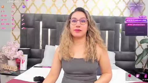 RubbyTaylor online show from June 11, 2:47 pm