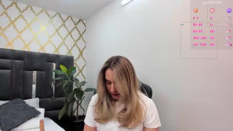 RubbyTaylor online show from August 4, 2:56 pm