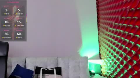 Rubi online show from July 11, 12:49 pm