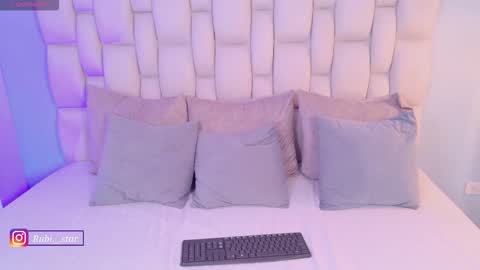 Rubi online show from March 5, 6:26 pm