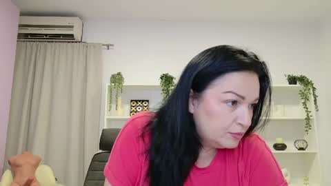 Rubi online show from July 29, 3:06 am