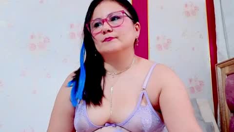 RubiQueens online show from August 1, 2:19 pm