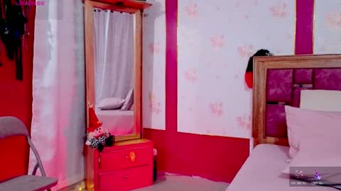 RubiQueens online show from July 17, 11:52 pm