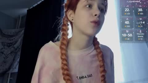 Rubi online show from October 15, 9:23 am