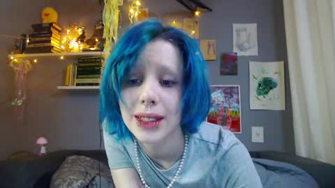 Rubi online show from January 14, 5:18 pm