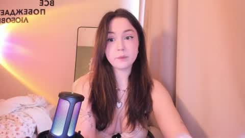 ruby      online show from March 1, 1:44 pm