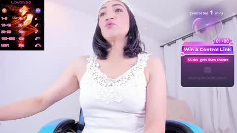 RUBY online show from December 23, 9:46 am