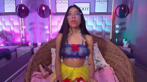 ruby online show from July 6, 7:38 pm