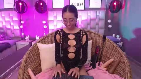ruby online show from July 18, 12:51 pm