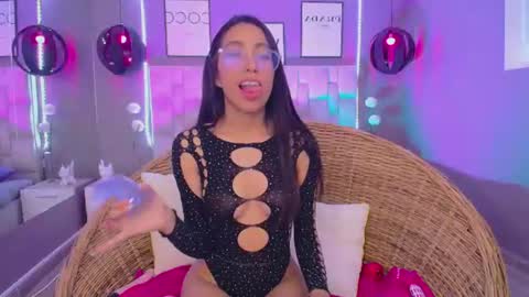 ruby online show from July 30, 9:04 pm