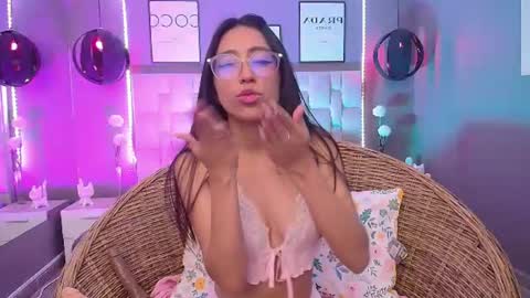 ruby online show from July 10, 8:20 pm