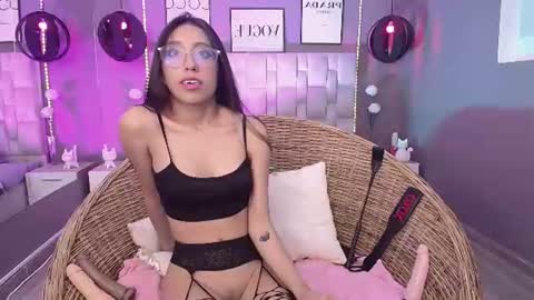ruby online show from July 24, 7:44 pm