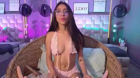 ruby online show from June 30, 7:57 pm