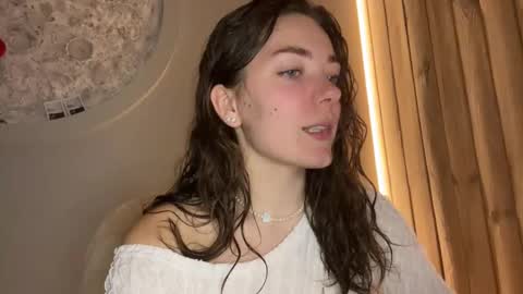 AYSHE online show from March 11, 8:22 pm