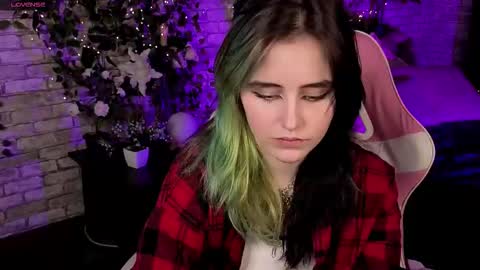 Ilona online show from March 11, 9:17 pm