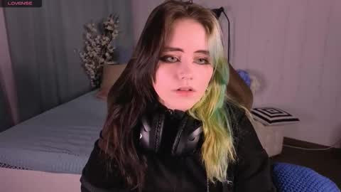 Ilona online show from March 17, 8:46 pm