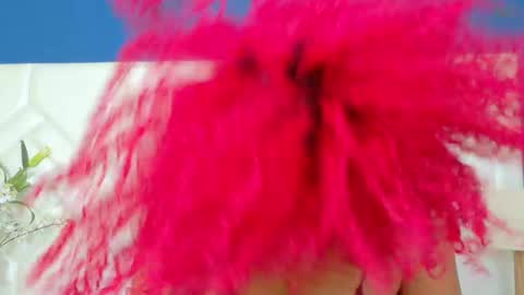 ruby_rogers_ online show from March 18, 12:21 pm