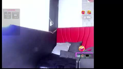 ruby_rouse2007 online show from March 17, 8:07 am