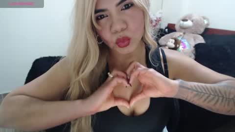 Ruby    Independent model help me reach 50 thumbs up online show from August 3, 5:40 pm