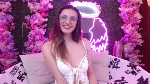 Rubby online show from April 25, 4:48 am